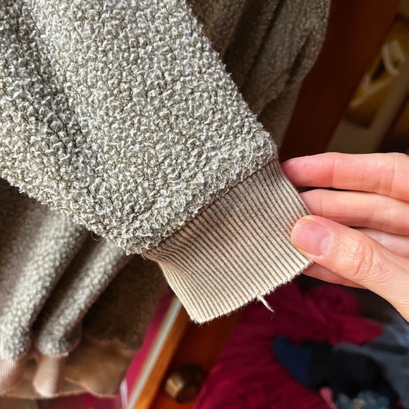 Free People Pick a place hoodie - Picture 8 of 8